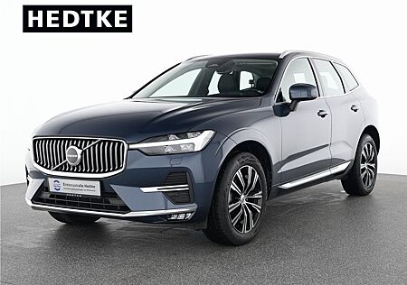 Volvo XC 60 XC60 B4 Diesel Inscription 19"+PANO+H&K+VOLL-LED