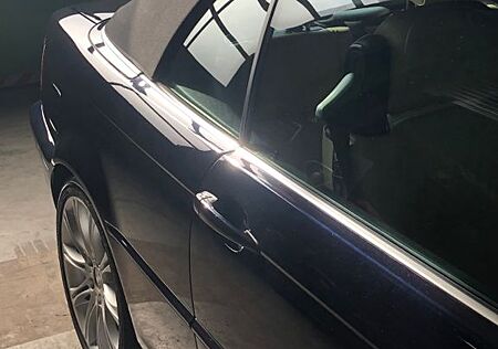 BMW 330 330CiA Edition Exclusive