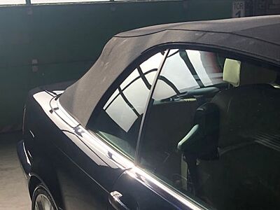 BMW 330CiA Edition Exclusive