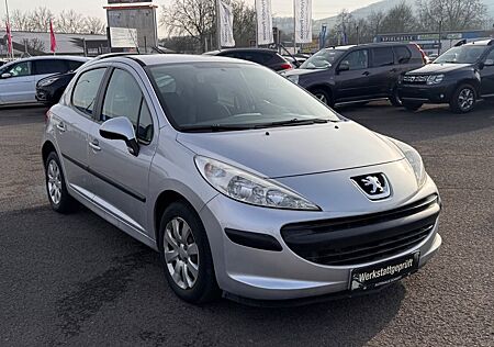 Peugeot 207 Tendance Zahnriemen NEU+Klima+COC