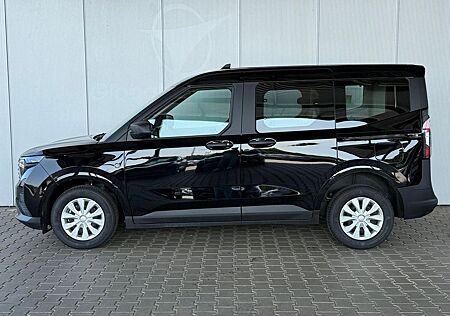 Ford Tourneo Courier 1.0 Ecoboost 125 PS Titanium ...