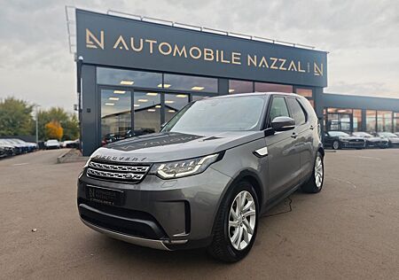 Land Rover Discovery *7 SITZER*NAVI*SOUNDSYSTEM*KLIMAAUTO.*