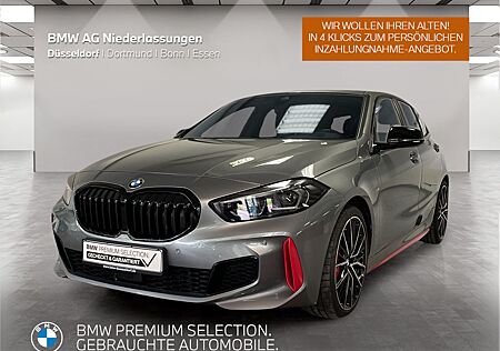 BMW 128ti M Sport Harman/K LiveCockpitProf Head-Up
