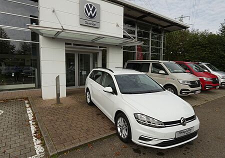 VW Golf Volkswagen Variant 1,0l TSI Comfortline BMT