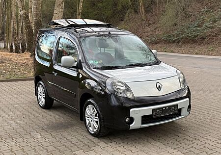 Renault Kangoo be bop * TÜV NEU * TOP ZUSTAND*AHK