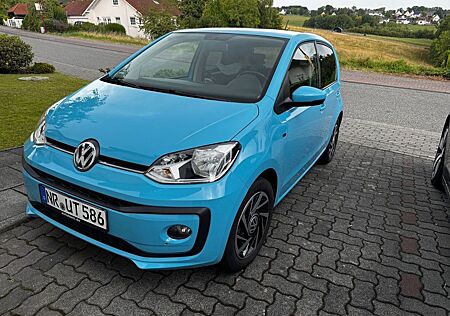 VW Up Volkswagen ! 1.0 55kW join ! join !
