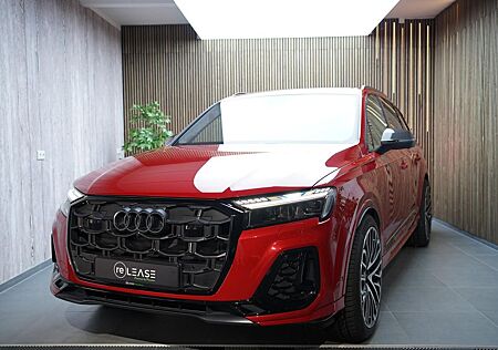 Audi Q7 50 TDI S Line Matrix NightV HUD B&O AHK Pano