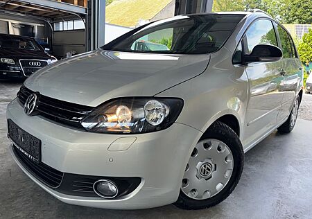 VW Golf Volkswagen Plus VI Style PDC Sitzheizung Tempomat AHK