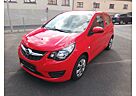 Opel Karl Edition!sehr wenig Kilometer,Tüv u.Au neu!