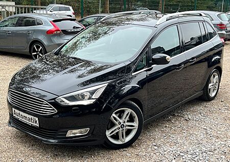 Ford Grand C-Max 1,5 EcoBoost Titanium AUTOMATIK TOP