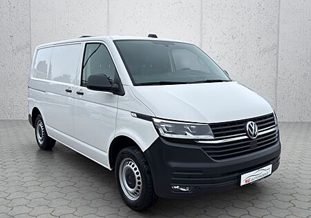 VW T6 Transporter Volkswagen T6.1 Transporter Kasten *LED-Schein.*ACC*