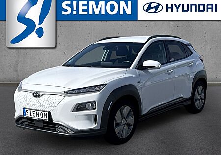 Hyundai Kona EV Style Navi Soundsystem LED ACC Klimaauto