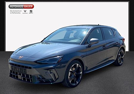 Cupra Leon 1.5 ETSI 110 KW (150 PS) 7-GANG-DSG Sitzh.