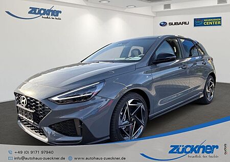 Hyundai i30 N Line Mild-Hybrid