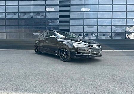 Audi S3 Sportback 2.0 TFSI quattro *2.Hd.*HU neu*MTM*