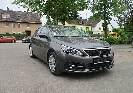Peugeot 308 Active Pack -1Hand - Automatikgetriebe
