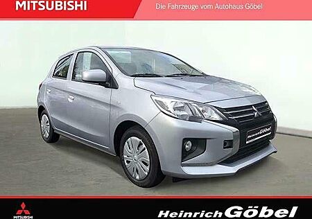 Mitsubishi Space Star Select Klima Bluetooth TAGESZULASSUNG