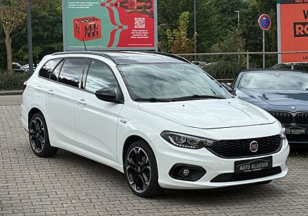 Fiat Tipo S-Design/Bi-Xenon/Kamera/Kamera/Teilleder