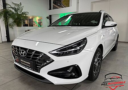 Hyundai i30 1.5 T-GDI Kombi + CarPlay+LED+SHZ+Kamera+