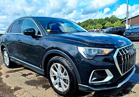 Audi Q3 *35 TDI*Virtual*Navi*LED*Leder*360 Cam*SHZ