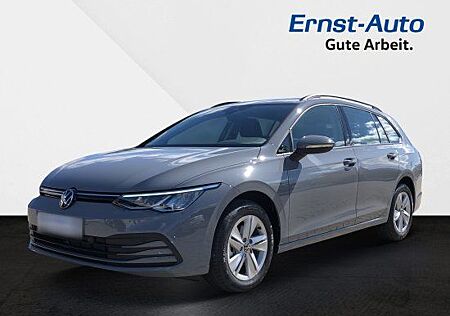 VW Golf Volkswagen 8 Variant Life 1.5 eTSI +NAVI+LED+EPH+ACC+D