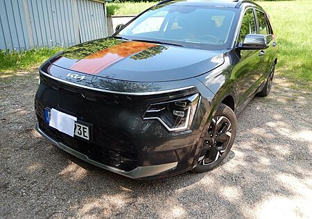 Kia Niro EV Inspiration Inspiration Vollausstattung,