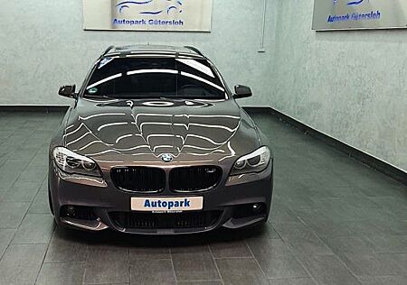 BMW 535 gebraucht kaufen BMW 535d Touring *M-Paket/Navi/HUD/Xenon/Leder*