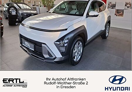 Hyundai Kona 1.0 T-GDI Trend