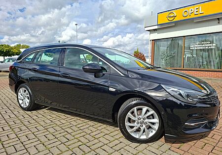 Opel Astra K ST Elegance+LED+NAVI+KLIMAAU+SHZ+LHZ+CAM