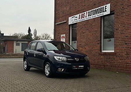Dacia Sandero II Laureate Klima/PDC/Tempomat/Tüv/Servo