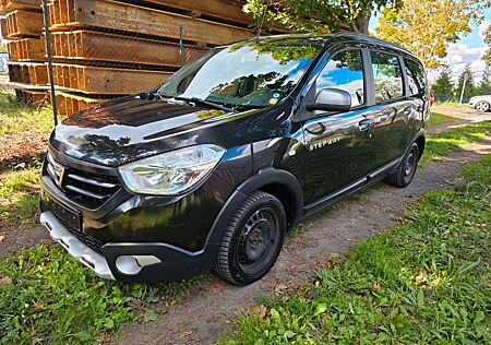 Dacia Lodgy StepWay