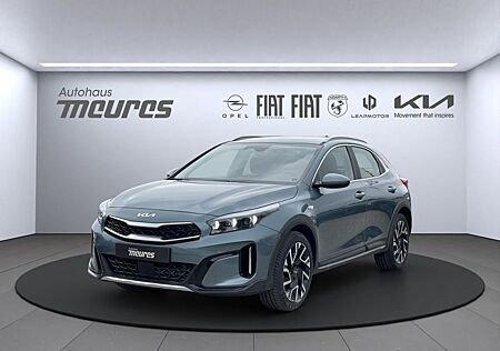 Kia XCeed Vision 1.5 T-GDI DCT 2-Zonen-Klimaautom Na