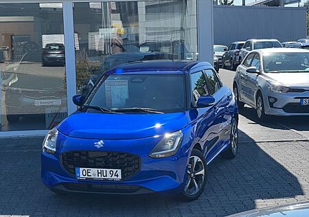 Suzuki Swift 1.2 Comfort+ CVT SONDERMODELL