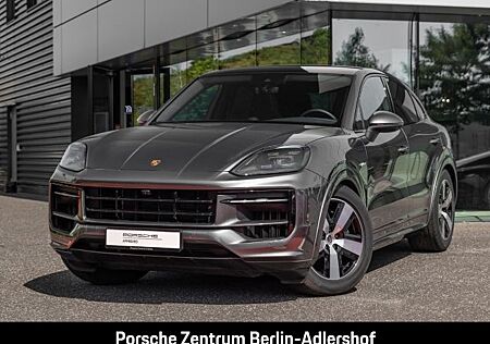 Porsche Cayenne E-Hybrid Coupe Luftfederung Panoramadach