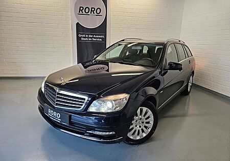 Mercedes-Benz C 250 T-Modell CDI BlueEfficiency +Bi-Xenon/H&K