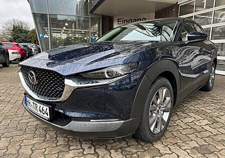 Mazda CX-30 e-SKYACTIV-G 122 Exclusive-Line DASO DESI