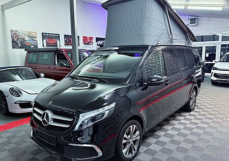 Mercedes-Benz V 250 gebraucht kaufen Mercedes-Benz V 250 V250d Marco Polo 4Matic 9G-Tronic,360°,AHK,LED