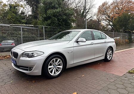 BMW 523 5 Limousine i Automatik