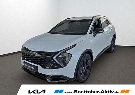 Kia Sportage 1.6T 160PS NIGHTLINE +AT
