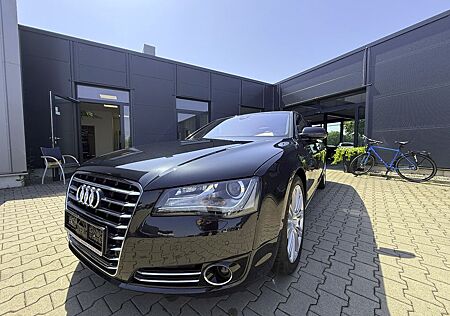Audi A8 4.2 TDI quattro