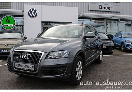 Audi Q5 2.0 TDI quattro *Gewerbe/Export,XenonLED,MMI,