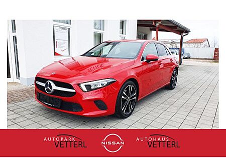 Mercedes-Benz A 180 Edition 19 Business & Navi PremiumPack DCT