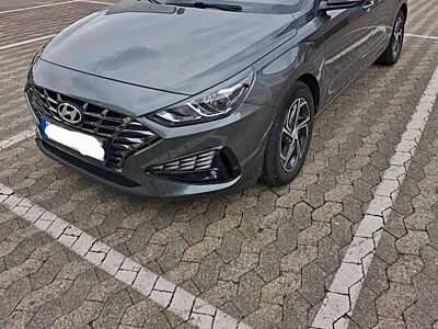 Hyundai i30 1.0 T-GDI EDITION 30 EDITION 30