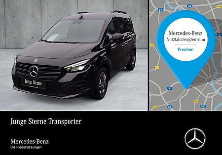 Mercedes-Benz Citan 110 CDI Tourer PRO Klima+Navi+MBUX+Kamera