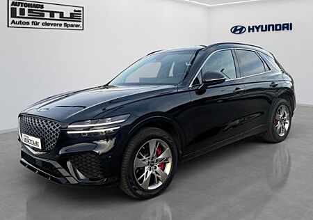 Genesis GV70 Sport 4WD AD Memory Sitze LED ACC El. Heckk