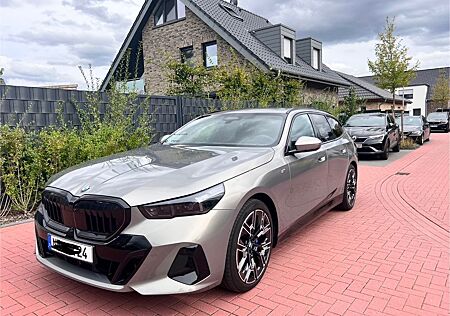 BMW 520d xDrive M Sportpaket PRO