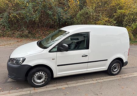 VW Caddy Volkswagen 1,2TSI