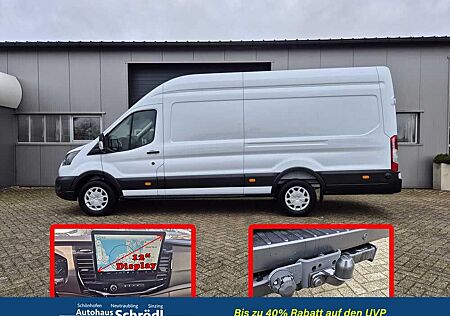 Ford Transit 350 L4H3 2.0 EcoBlue 130PS Trend Hec...