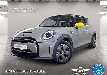 Mini Cooper SE Navi PDC Sportsitze LED