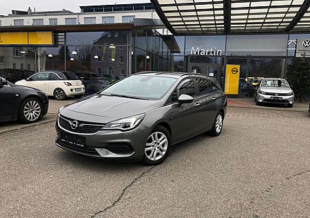 Opel Astra K ST 1.4 Turbo Edition Automatik